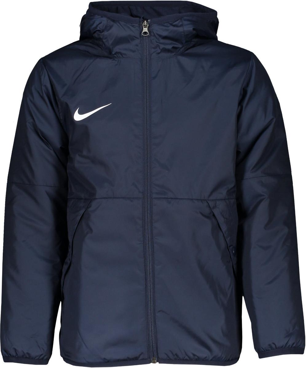 Dětská bunda s kapucí Nike Therma Repel Park