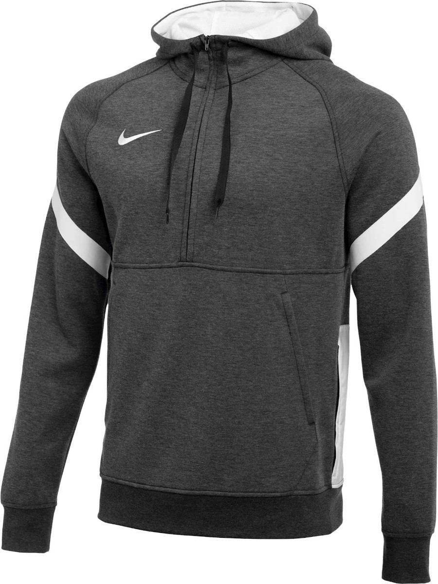 Hooded sweatshirt Nike M NK DRY STRIKE21 FLC HOODIE