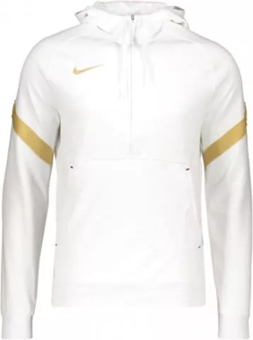 M NK DRY STRIKE21 FLC HOODIE