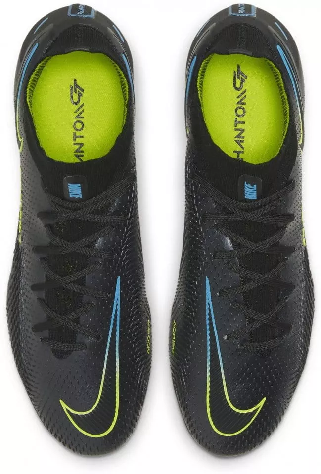 Botas de fútbol Nike PHANTOM GT ELITE DF FG
