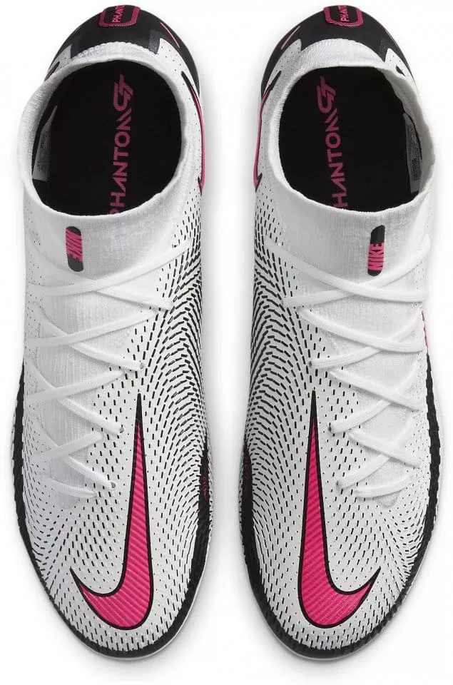 Chuteiras de futebol Nike PHANTOM GT ELITE DF FG