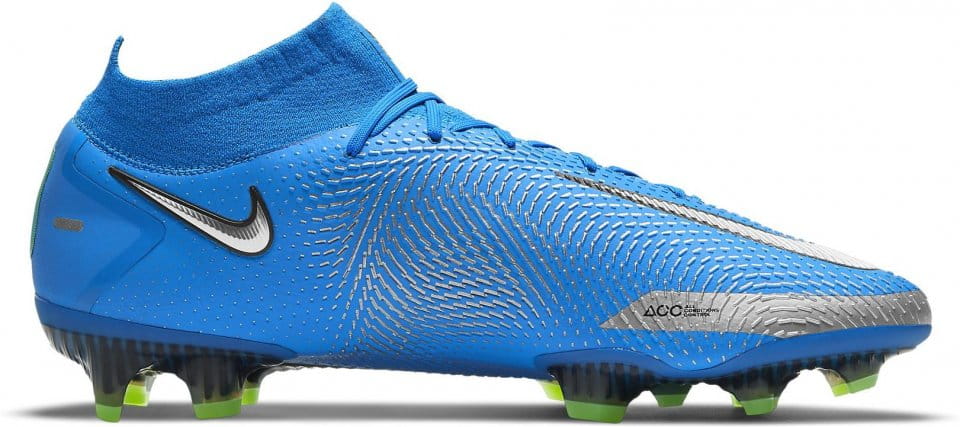 nike phantom gt elite df fg football boots