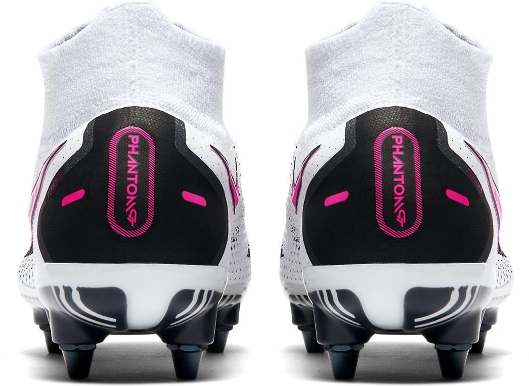 Football shoes Nike PHANTOM GT ELITE DF SG-PRO AC - Top4Running.com