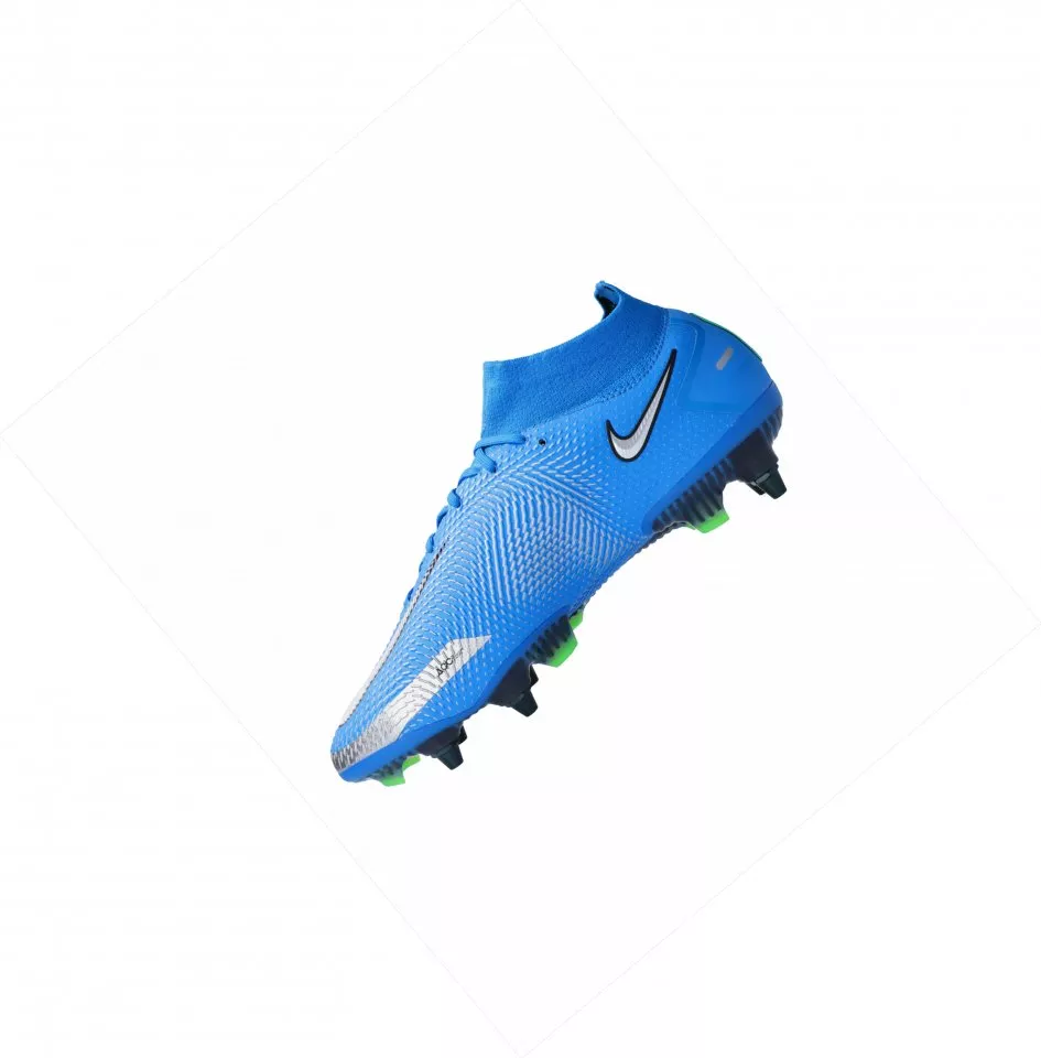 Botas de fútbol Nike Phantom GT Elite Dynamic Fit AG-PRO