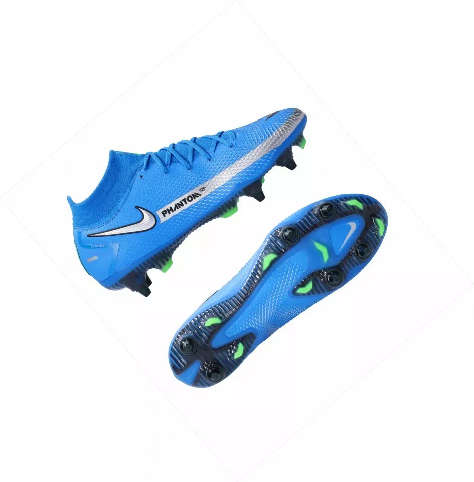 Botas de fútbol Nike Phantom GT Elite Dynamic Fit AG-PRO