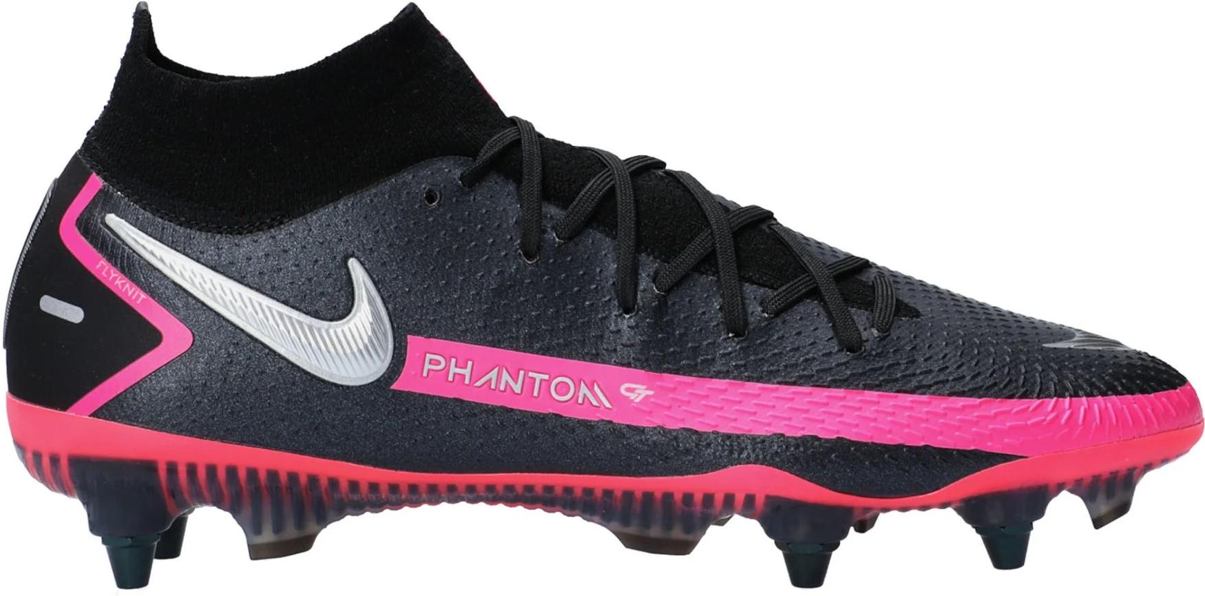 Botas de fútbol Nike Phantom GT Elite DF SG-Pro