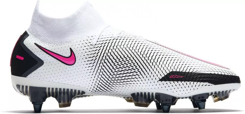 Botas de fútbol Nike PHANTOM GT ELITE DF SG-PRO