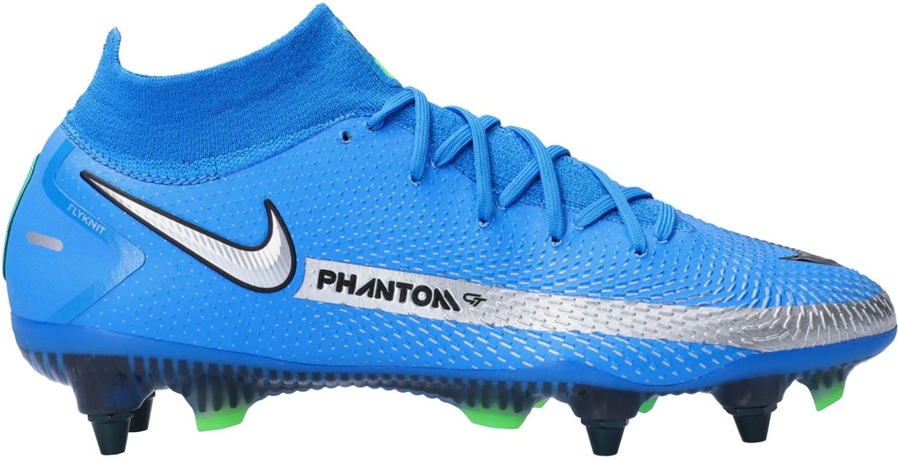 nike phantom gt elite sg football boots