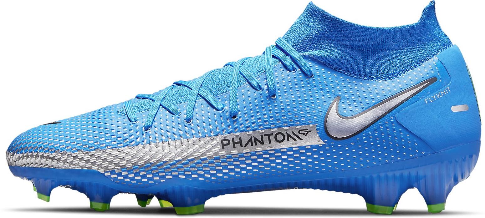 nike phantom gt pro df fg firm ground soccer cleat