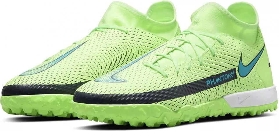 Football shoes Nike PHANTOM GT ACADEMY DF TF