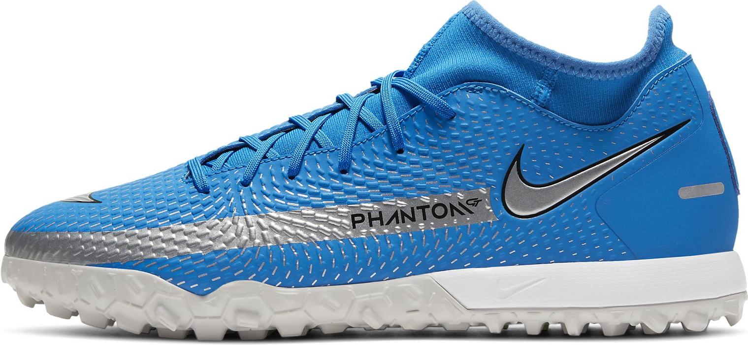 Kopačky Nike Phantom GT Academy Dynamic Fit TF