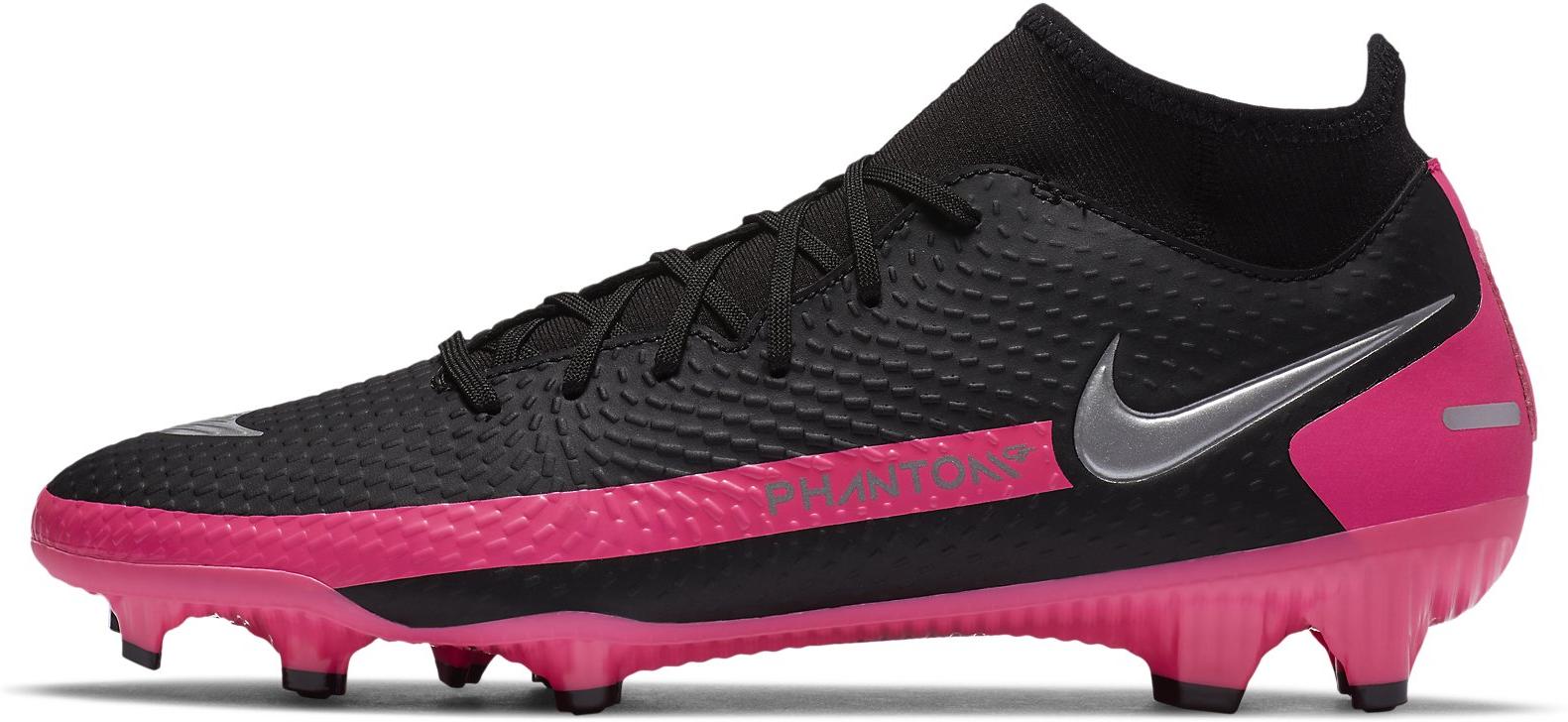 Fußballschuhe Nike PHANTOM GT ACADEMY DF FG/MG