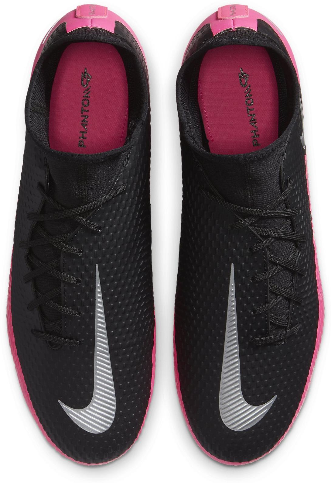 Football shoes Nike PHANTOM GT ACADEMY DF FG/MG - Top4Football.com