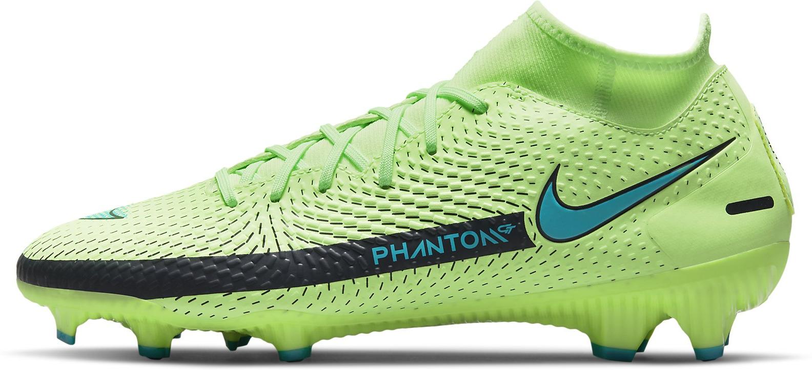Botas de fútbol Nike PHANTOM GT ACADEMY DF FG/MG