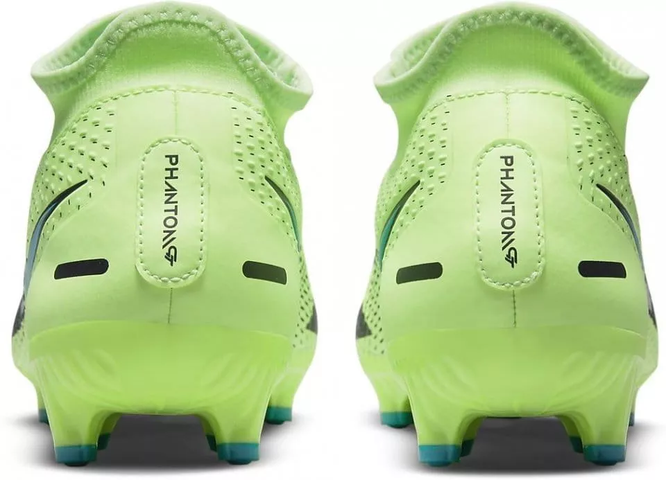 Football shoes Nike PHANTOM GT ACADEMY DF FG/MG