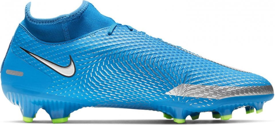 Football shoes Nike PHANTOM GT ACADEMY 