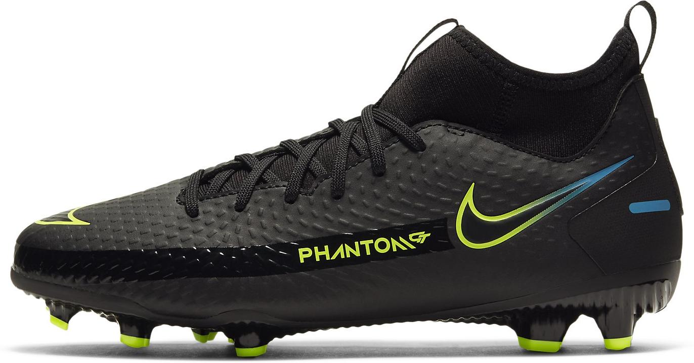 Football shoes Nike JR PHANTOM GT ACADEMY DF FG/MG