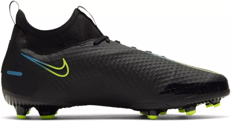 Voetbalschoenen Nike JR PHANTOM GT ACADEMY DF FG/MG