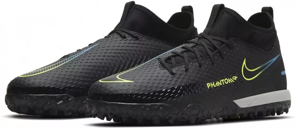 Dětské kopačky Nike Phantom GT Academy Dynamic Fit TF