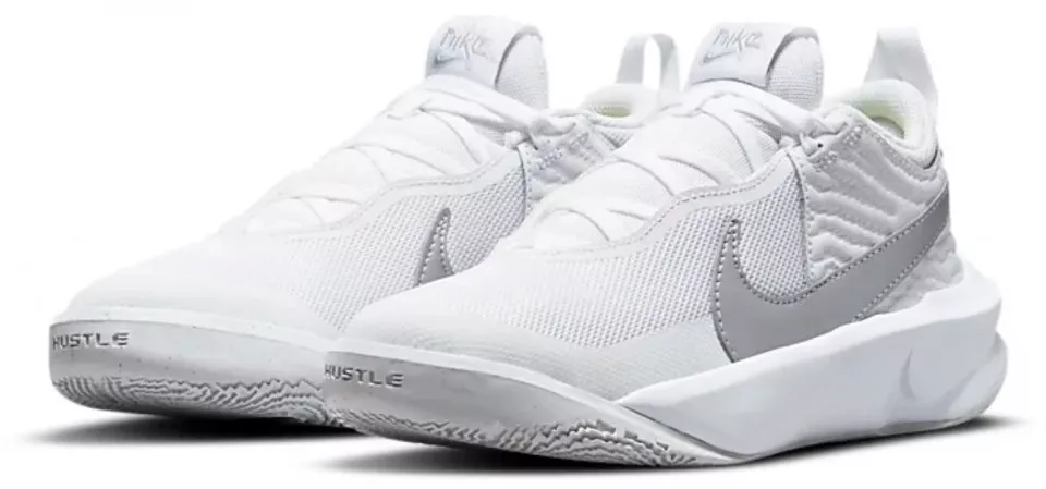 Nike Team Hustle D 10 Kosárlabda cipő