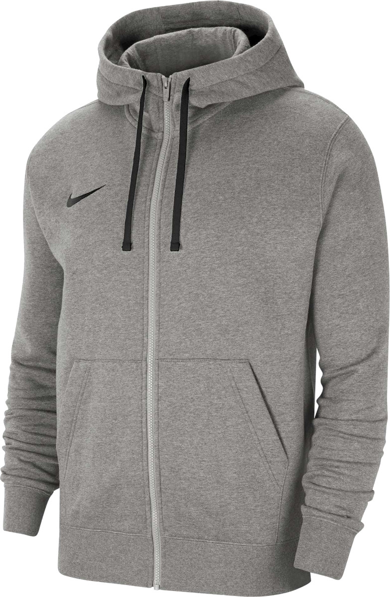 Hooded sweatshirt Nike M NK FLC PARK20 FZ PO HOODIE
