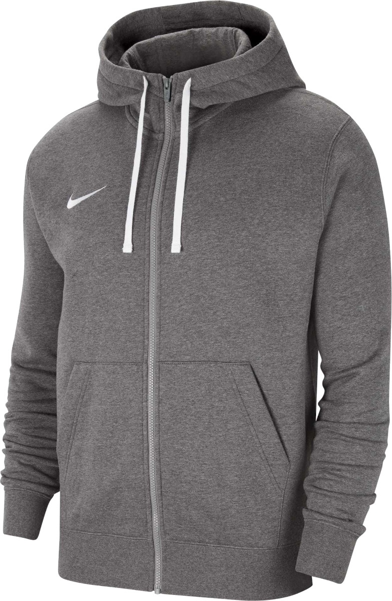 Bluza z kapturem Nike M NK FLC PARK20 FZ PO HOODIE