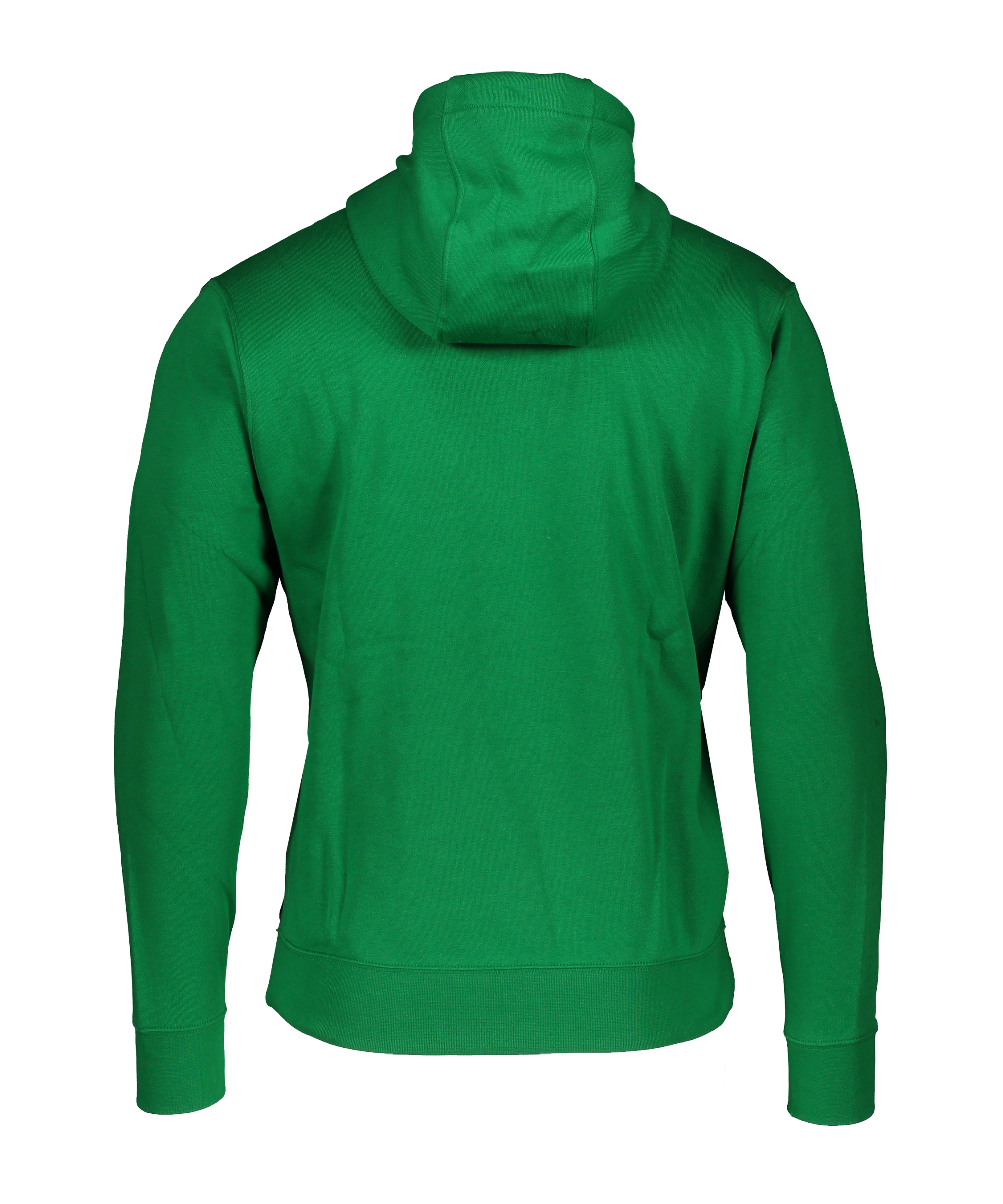 Mikina s kapucňou Nike M NK FLC PARK20 FZ HOODIE