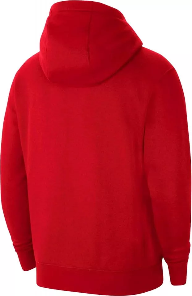 Sweatshirt med huva Nike M NK FLC PARK20 FZ PO HOODIE