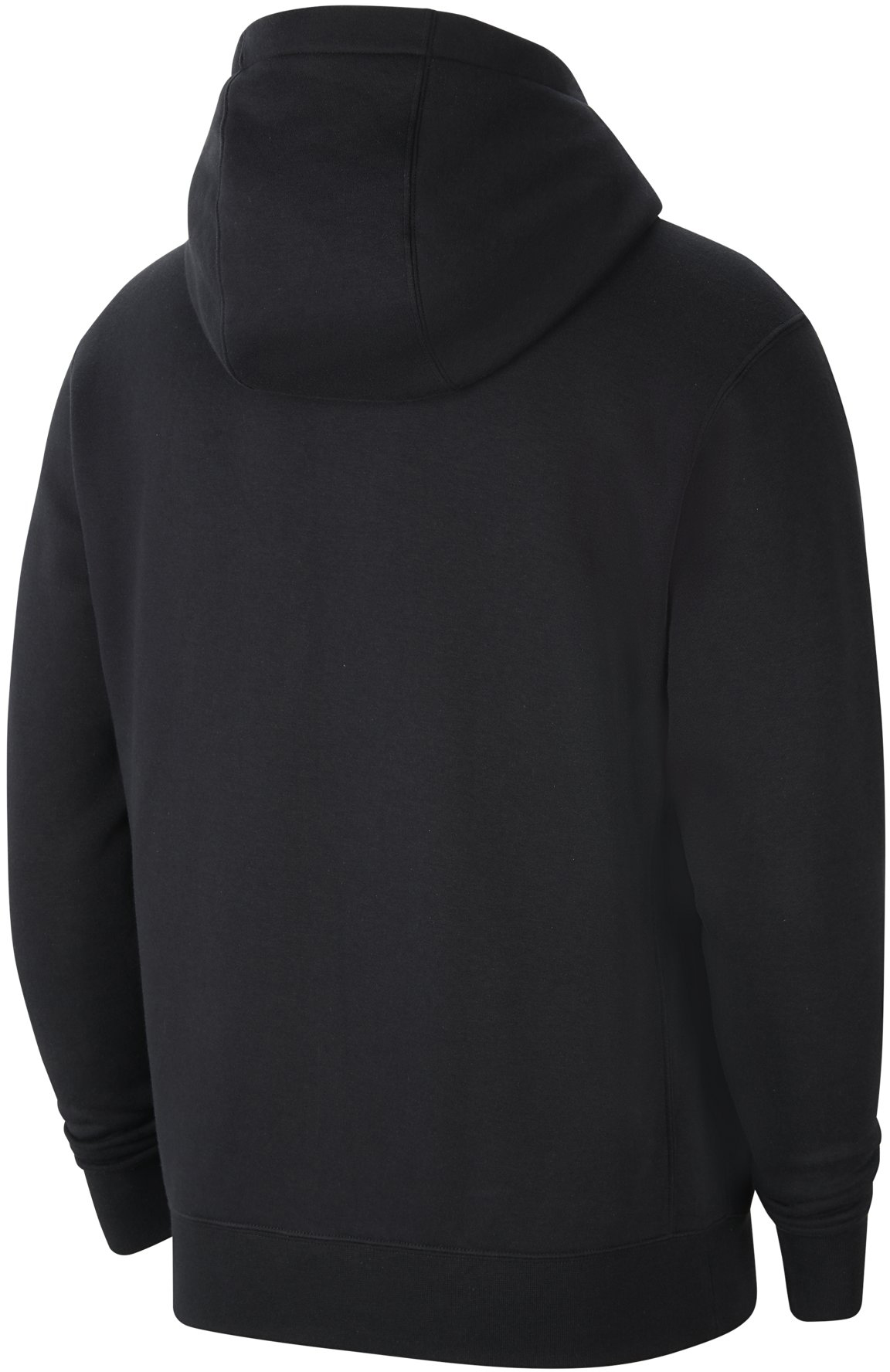Hooded sweatshirt Nike Y NK FLC PARK20 FZ HOODIE