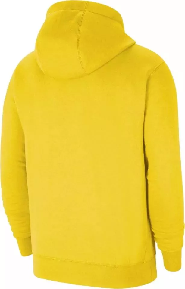 Φούτερ-Jacket με κουκούλα Nike Park20 Fleece