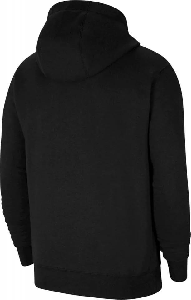 Sweatshirt med hætte Nike M NK FLC PARK20 PO HOODIE