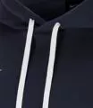 Суитшърт с качулка Nike Fleece Park 20