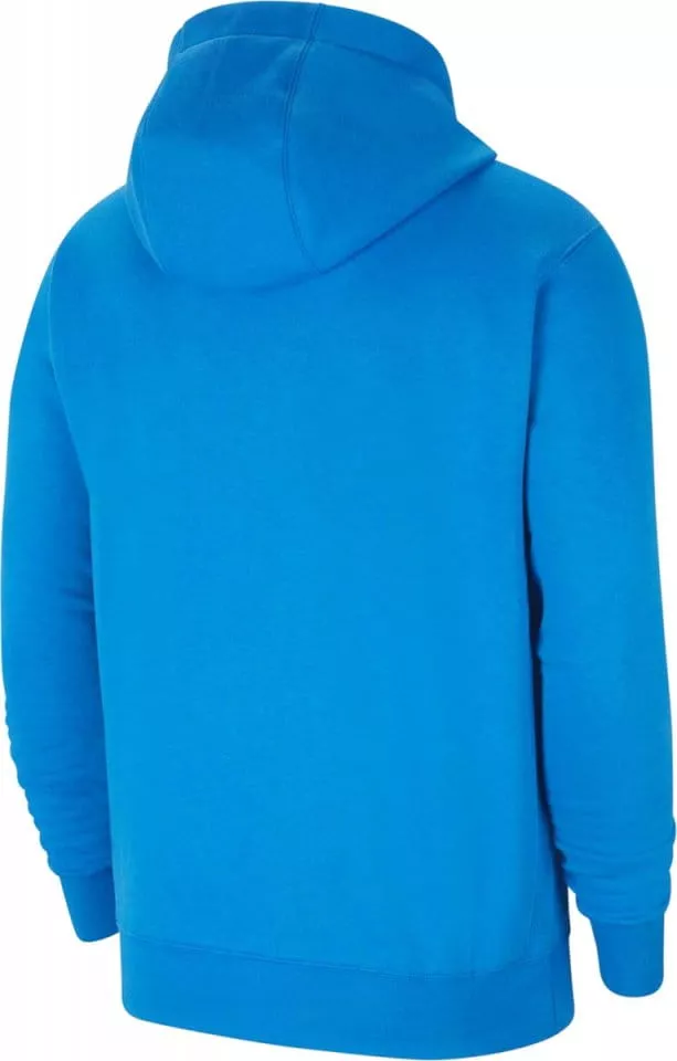 Φούτερ-Jacket με κουκούλα Nike M NK FLC PARK20 PO HOODIE