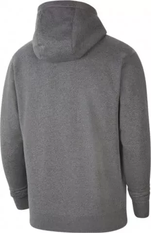Mikina s kapucňou Nike Y NK FLC PARK20 PO HOODIE