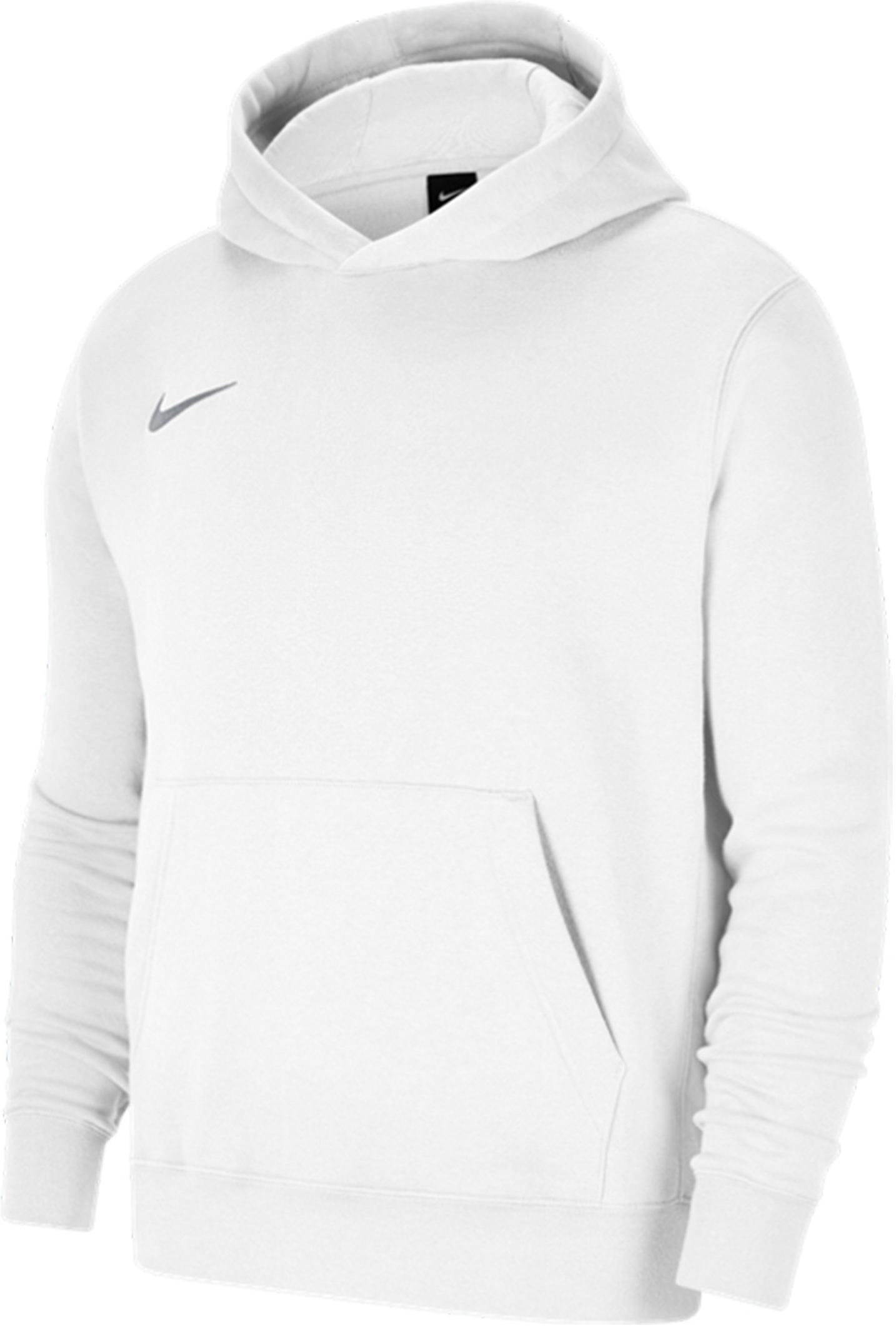 Sudadera con capucha Nike Y NK FLC PARK20 PO HOODIE