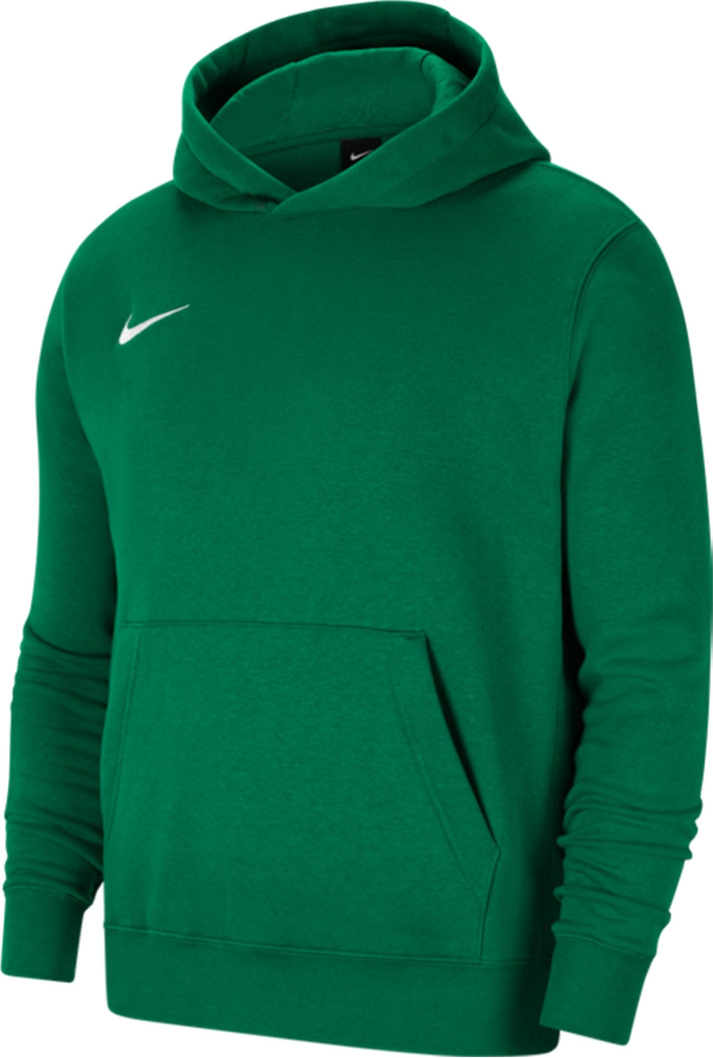 Суитшърт с качулка Nike Y NK FLC PARK20 PO HOODIE