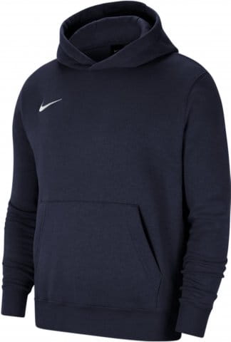 nike y nk flc park20 po hoodie 373120 cw6896 452 480