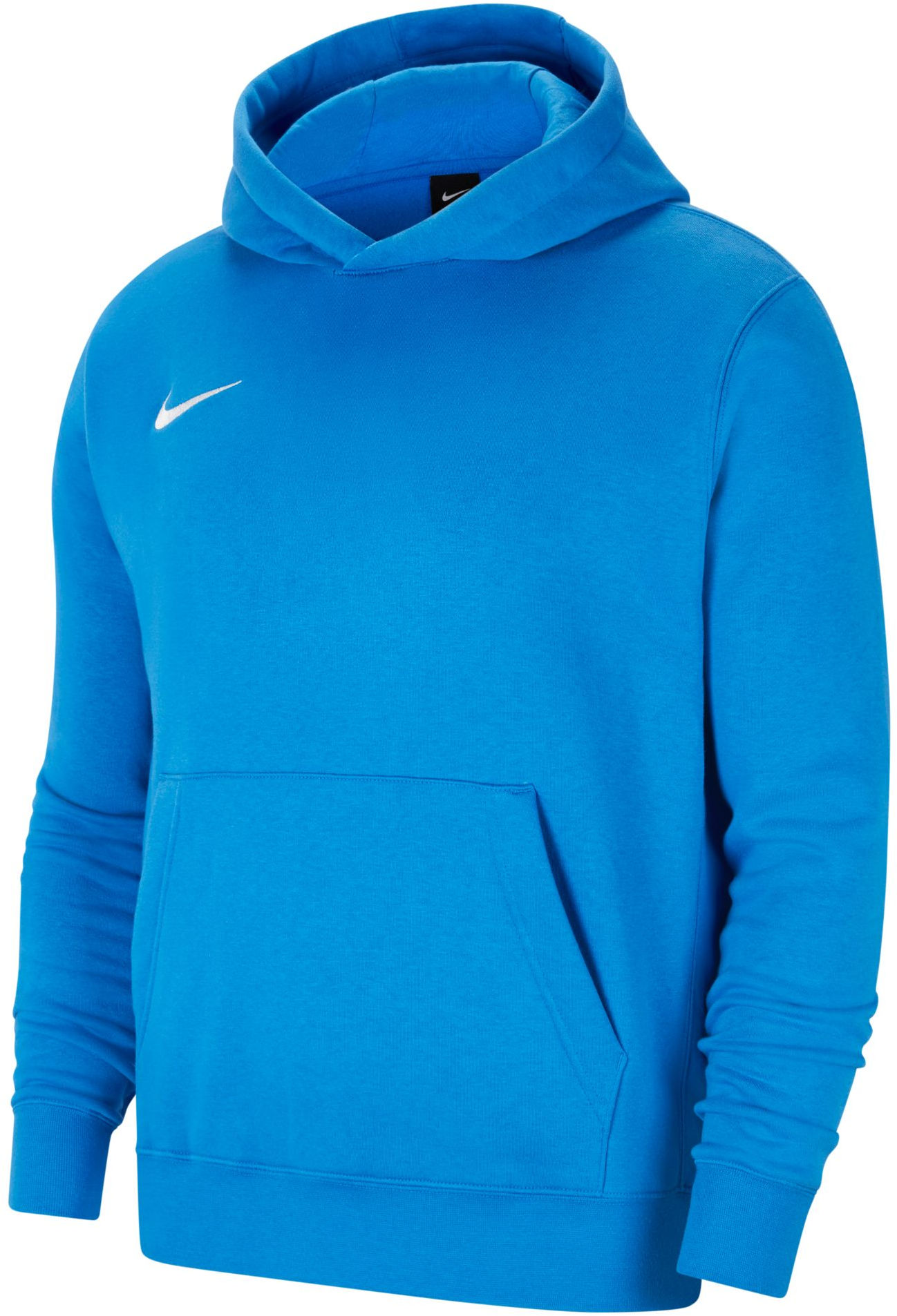 Sudadera con capucha Nike Y NK FLC PARK20 PO HOODIE