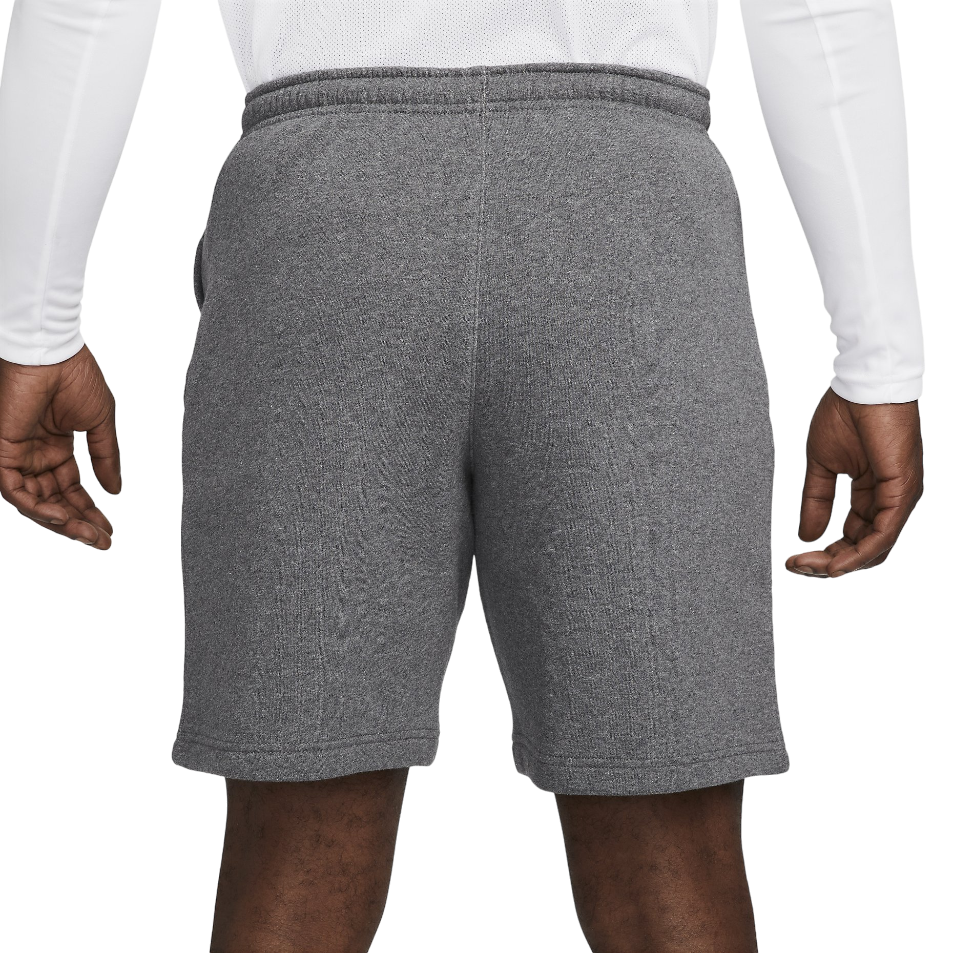 Shorts Nike M NK FLC PARK20 SHORT KZ - Top4Running.com