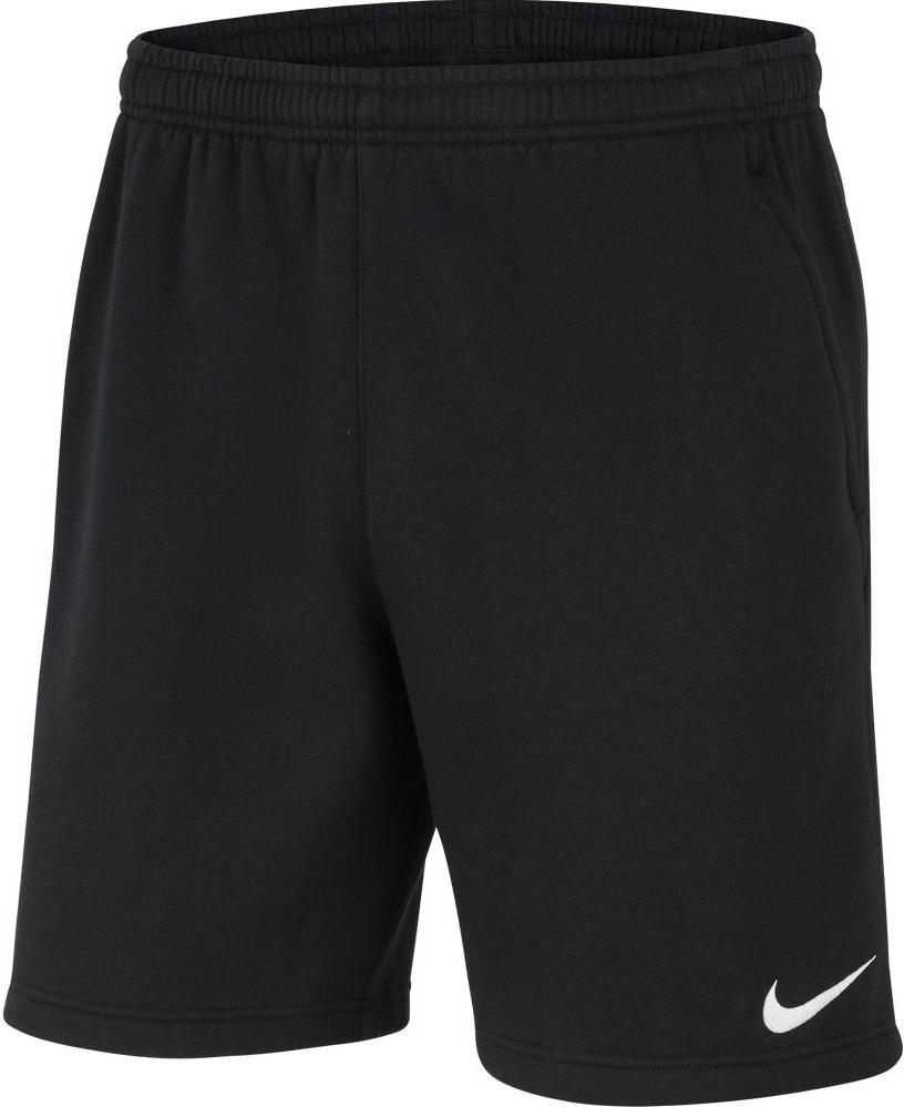Korte broeken Nike Y NK FLC PARK20 SHORT KZ