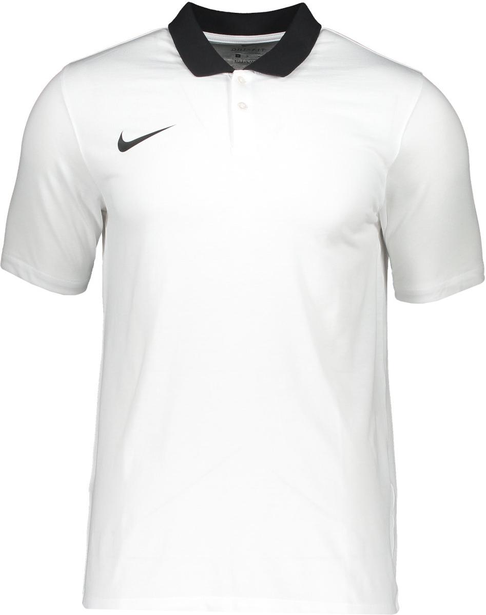 Koszula z krótkim rękawem Nike M NK DF PARK20 POLO SS