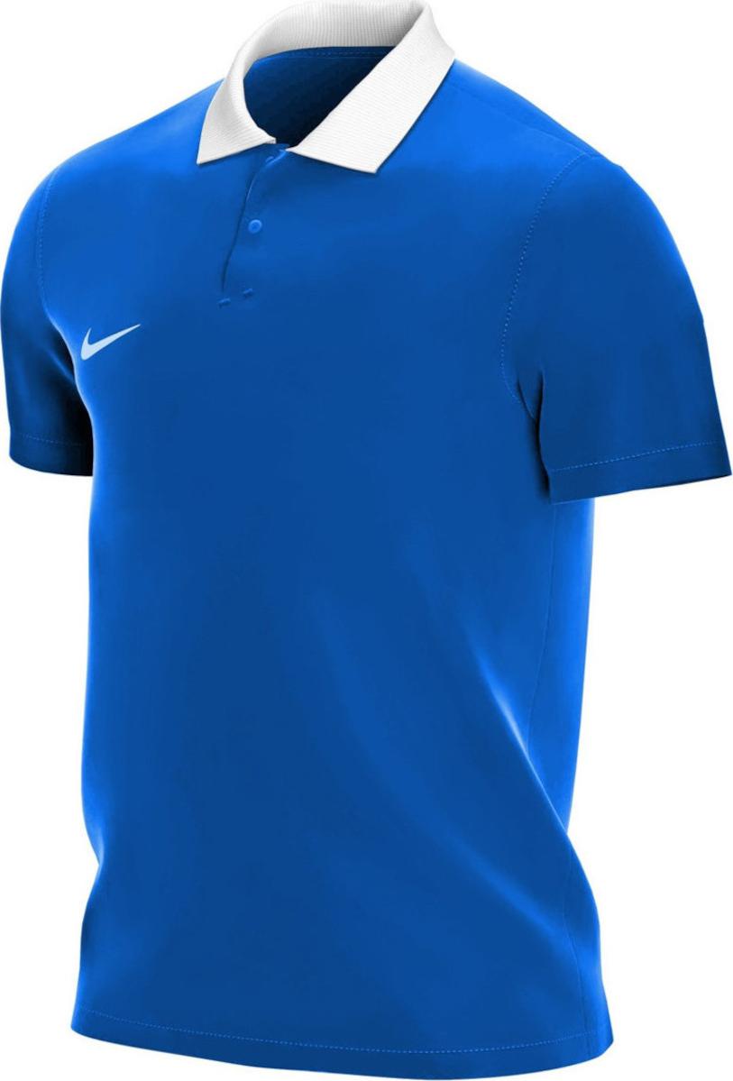 trøje Nike M NK DF PARK20 POLO SS