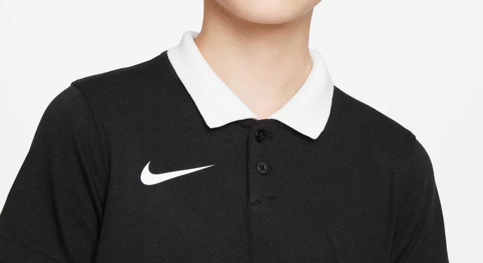 Tricou Nike Y NK DF PARK20 POLO SS