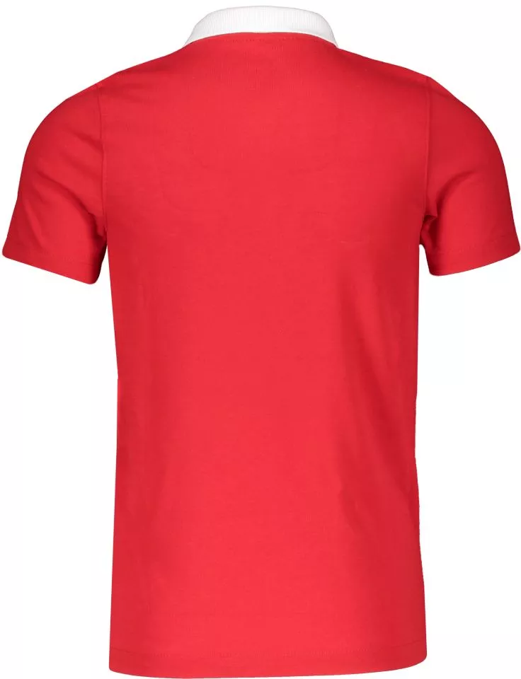 Tricou Nike Y NK DF PARK20 POLO SS
