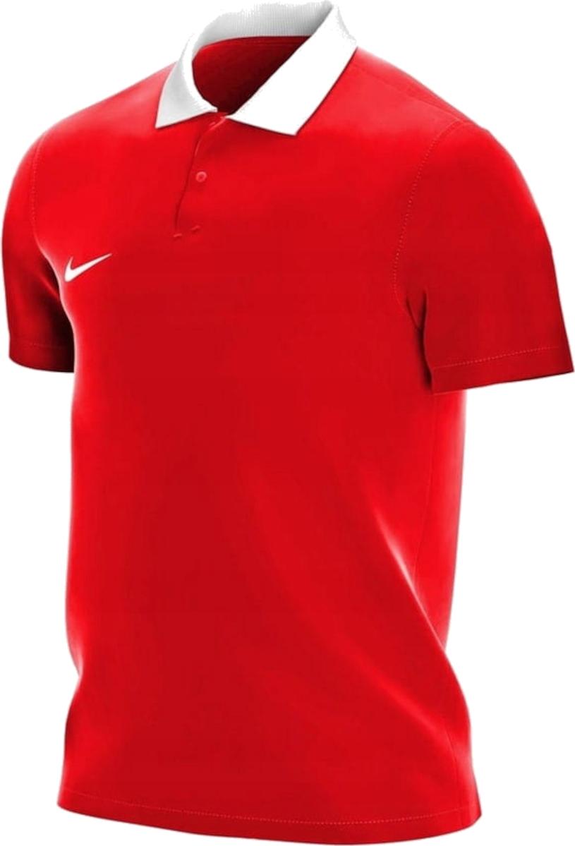 Μπλούζα Πόλο Nike Y NK DF PARK20 POLO SS