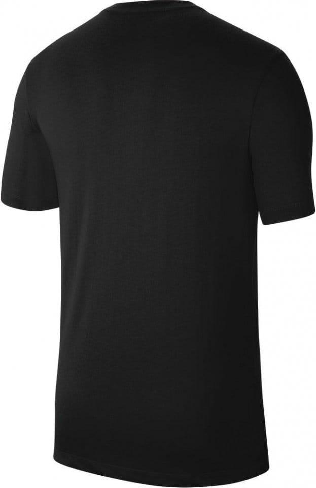 T-shirt Nike Dri-FIT Park - Top4Running.com