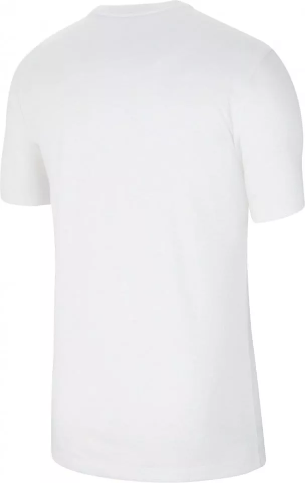 Pánské tričko s krátkým rukávem Nike Team Park 20