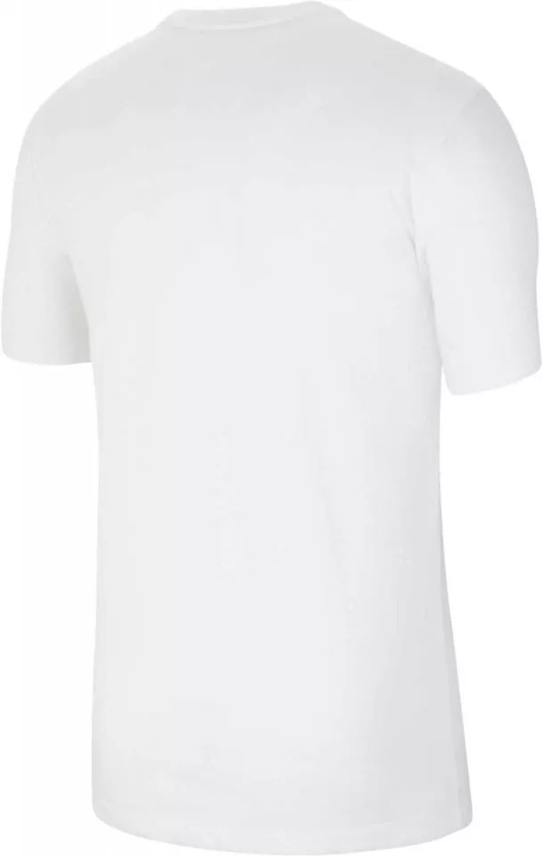 Тениска Nike Y NK DF PARK20 SS TEE HBR