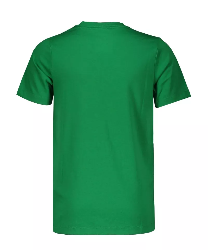 Tricou Nike Y NK DF PARK20 SS TEE HBR