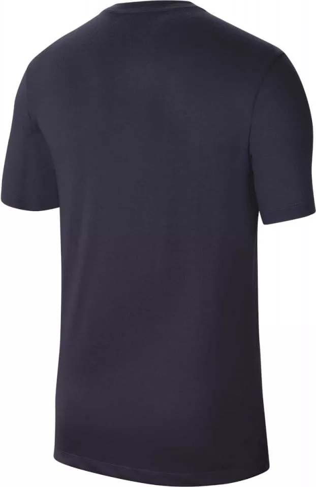 Dětské fotbalové tričko s krátkým rukávem Nike Dri-FIT Park 20